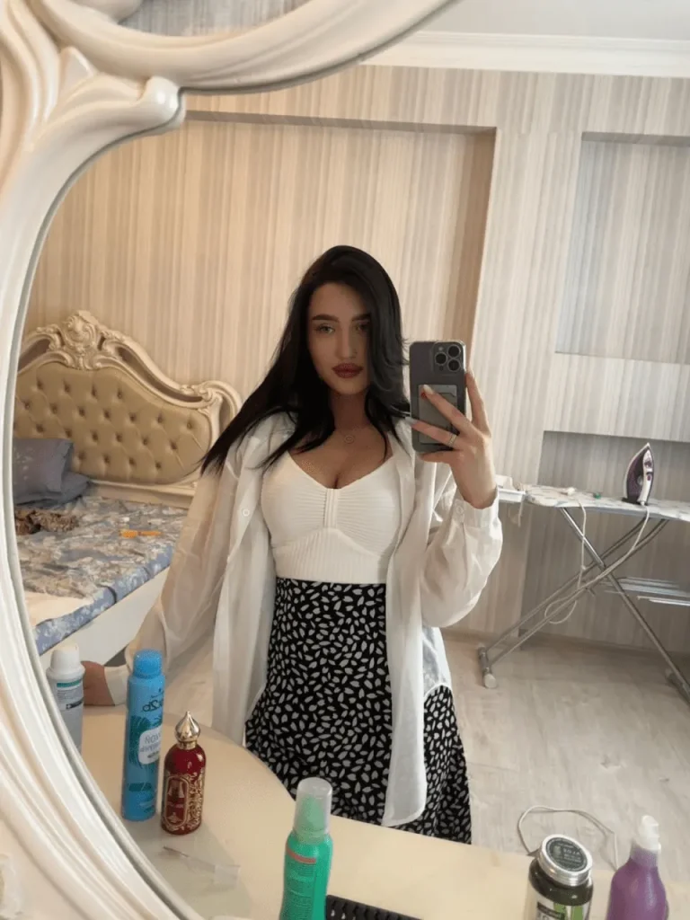 Эскортница Беата в Москве от ₽18000 | Эскорт в Москве 7-клуб
