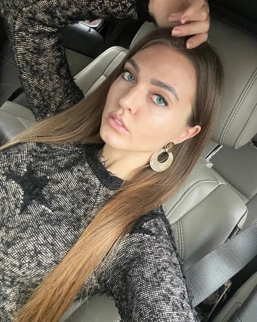 Эскортница Мадира в Москве от ₽12500 | Эскорт в Москве 7-клуб