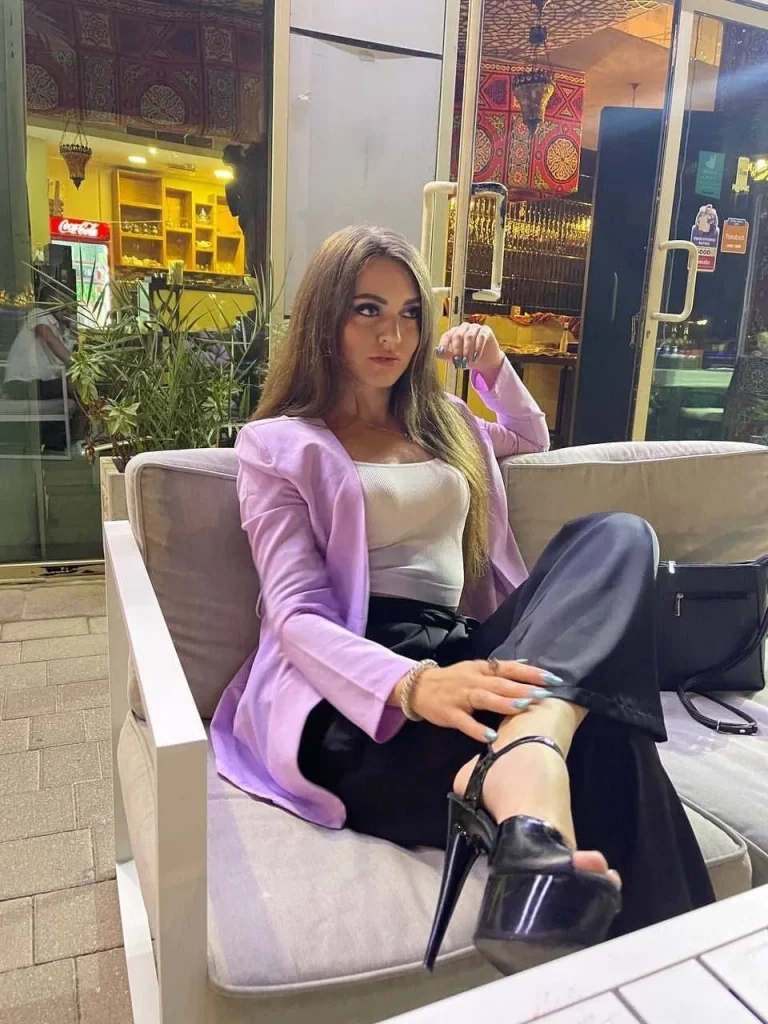 Эскортница Мадира в Москве от ₽12500 | Эскорт в Москве 7-клуб