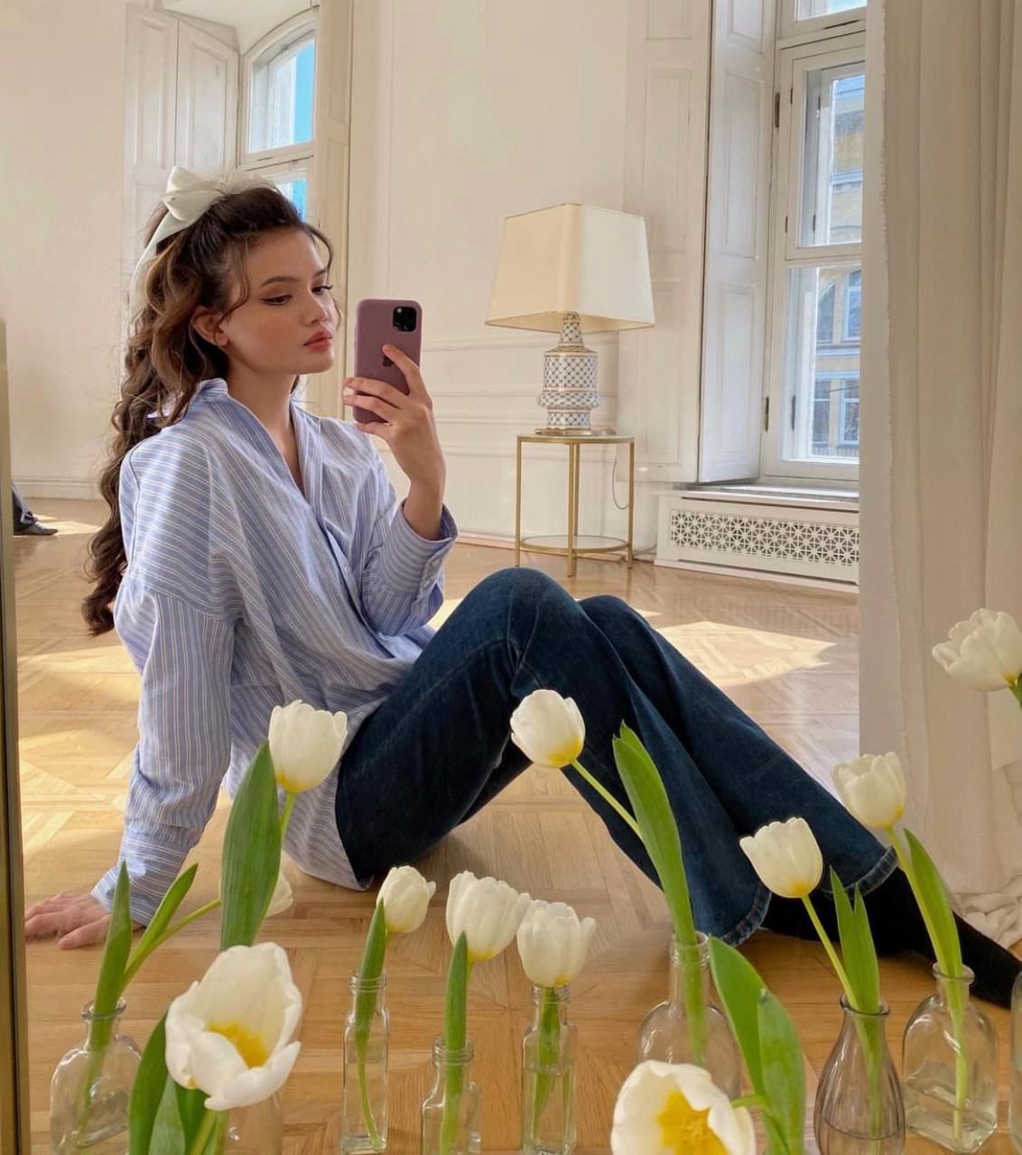 Эскортница Маруся - Девушка месяца! в Москве от ₽18500 | Эскорт в Москве 7-клуб