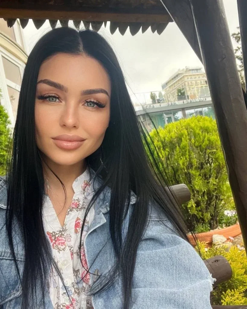 Эскортница Руслана в Москве от ₽15000 | Эскорт в Москве 7-клуб