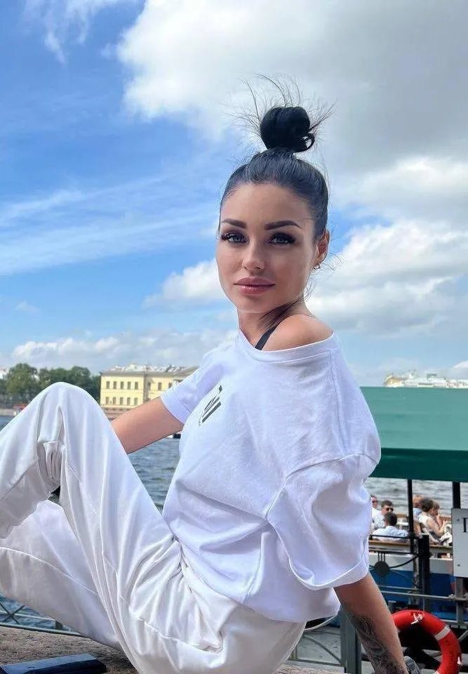 Эскортница Руслана в Москве от ₽15000 | Эскорт в Москве 7-клуб